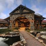 Фотография гостиницы Lanier Islands Legacy Lodge