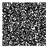 QR код мини отеля Рябинушка