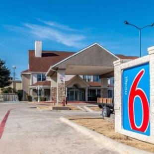 Фотографии гостиницы 
            Motel 6-North Richland Hills, TX - NE Fort Worth