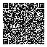 QR код мини отеля Губерния