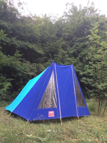 Фотография кемпинга Elves of Armenia