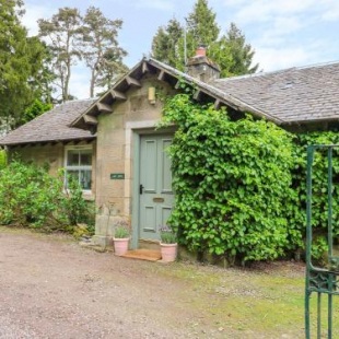 Фотография гостевого дома Gate Lodge