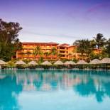 Фотография гостиницы Barceló Montelimar All Inclusive