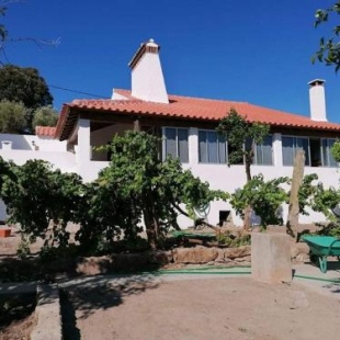 Фотография базы отдыха Casas de Marvão - Casa dos Escritores