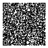 QR код санатория Инза