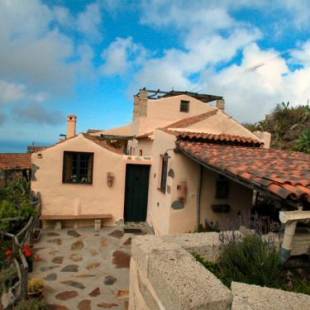 Фотографии гостевого дома
Casa Verde