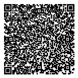 QR код гостиницы Спутник