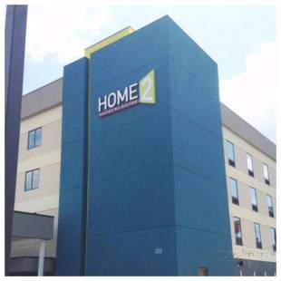 Фотографии гостиницы 
            Home2 Suites by Hilton Mobile West I-10 Tillmans Corner