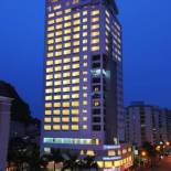 Фотография гостиницы Ha Long DC Hotel