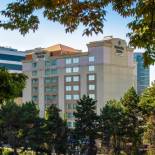 Фотография гостиницы SpringHill Suites Seattle Downtown