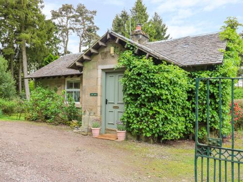 Фотографии гостевого дома 
            Gate Lodge