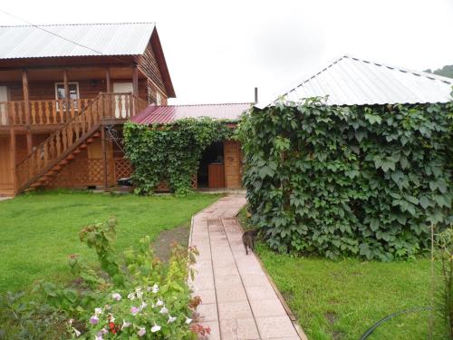 Фотография мини отеля Ксения