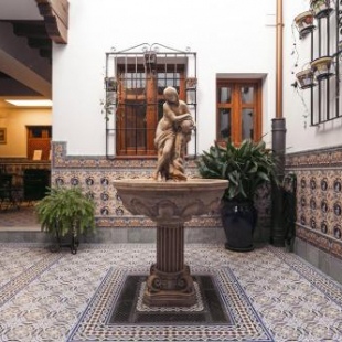 Фотография апарт отеля Casa Museo La Merced