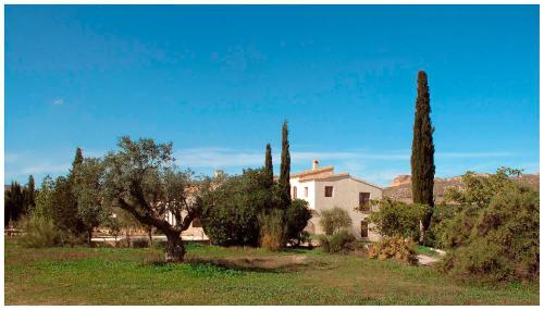 Фотографии гостевого дома 
            Cortijo Rural Urrá