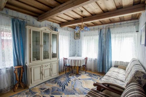 Фотография гостевого дома У Палацких