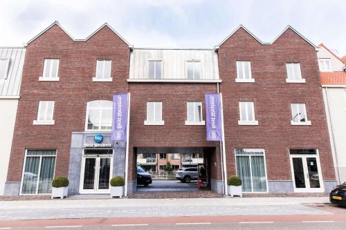 Фотография гостиницы Best Western City Hotel Woerden