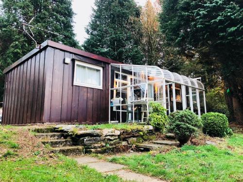 Фотография гостевого дома Indigo Lodge - Aberdovey