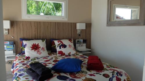 Фотография мини отеля La Cadanise