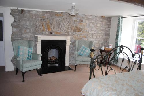 Фотография мини отеля Sykes House