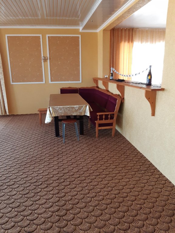 Фотография Коттеджа Частный дом для отпуска на чистом воздухе