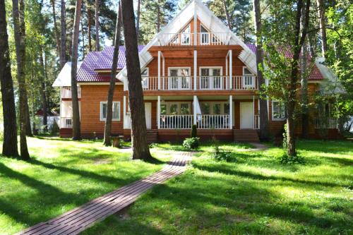 Фотография гостиницы Окатур