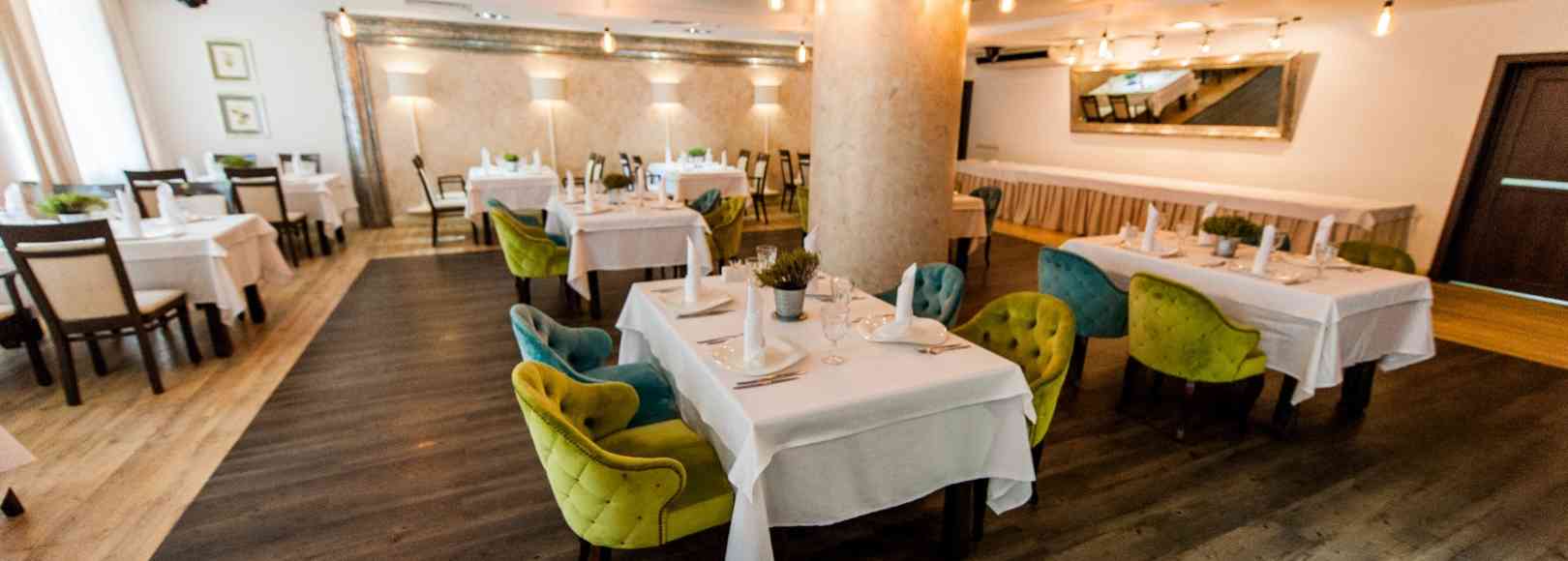 Фотография ресторана Невский