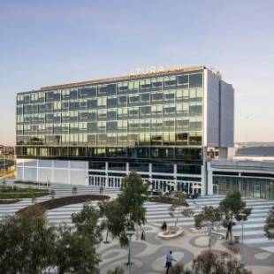 Фотографии гостиницы 
            Atura Adelaide Airport