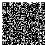 QR код гостиницы Эмеральд