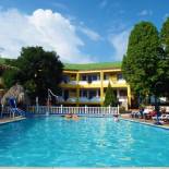 Фотография гостиницы Hotel Campestre Villa Yudy