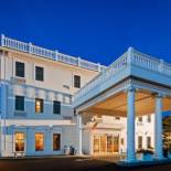 Фотография гостиницы Best Western White House Inn