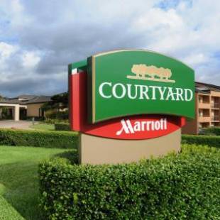 Фотографии гостиницы 
            Courtyard Dallas Las Colinas