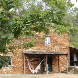 Фотография гостевого дома Casa do Giestal