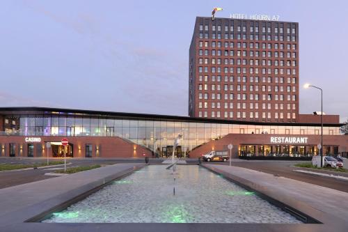 Фотография гостиницы Van der Valk Hotel Hoorn