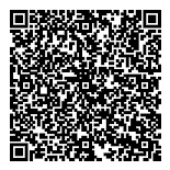 QR код гостиницы Sheki OIK