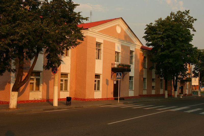 Фотография гостиницы Андвер