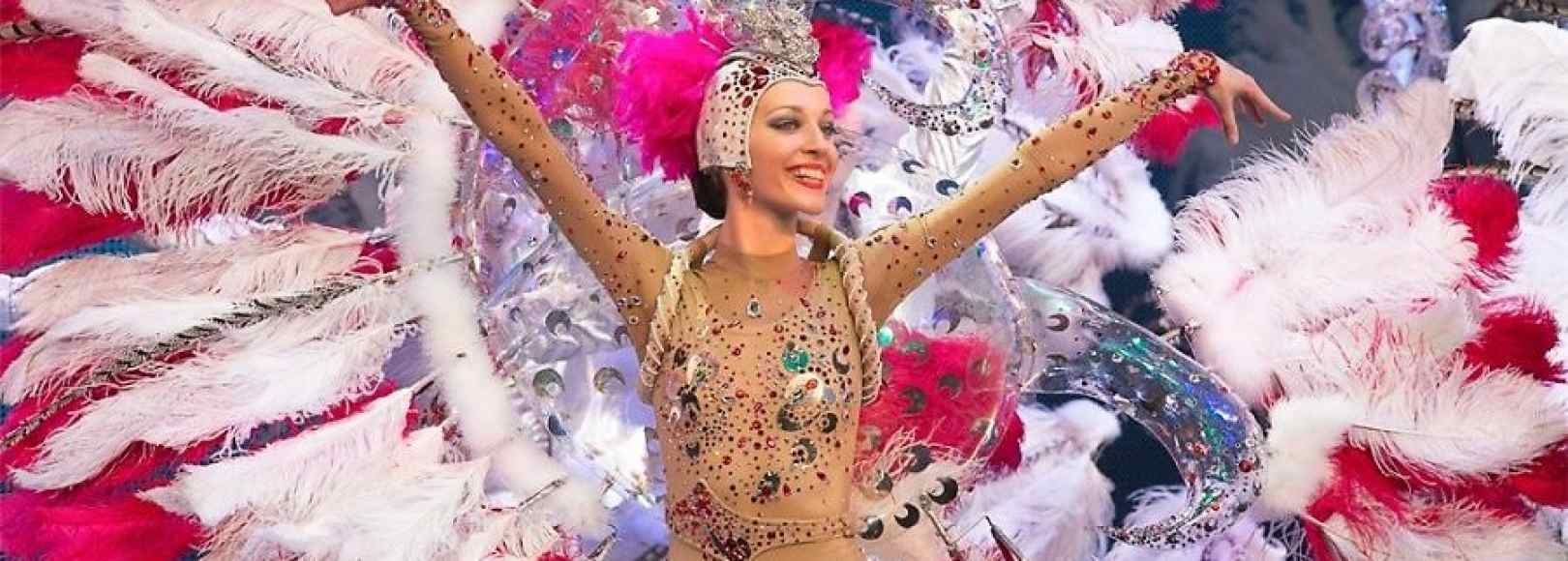 Фотография достопримечательности Московский Мюзик-Холл