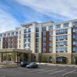 Фотография гостиницы Courtyard by Marriott Philadelphia Lansdale