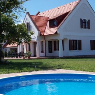 Фотография гостевого дома Holiday home Nagyvazsony/Balaton 20231