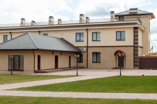 Фотография гостиницы Браславские озера