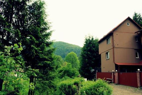 Фотография гостевого дома Бункер