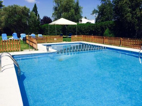 Фотография гостиницы Ciudad de Haro