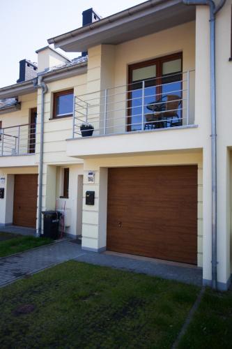 Фотография мини отеля Baltic Home Holiday House