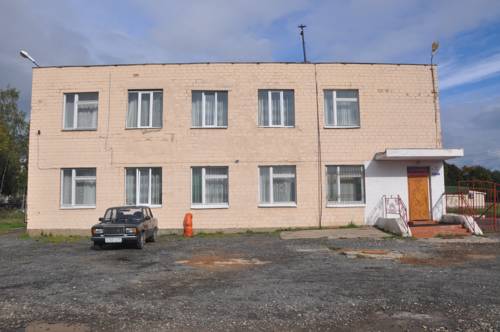 Фотография мини отеля Балтийская