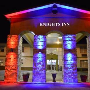 Фотографии гостиницы 
            Knights Inn Greenville