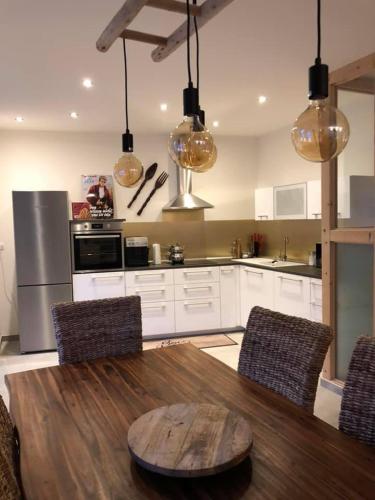 Фотография гостевого дома Ferienhaus Braubach