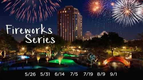 Фотография гостиницы Hilton Anatole