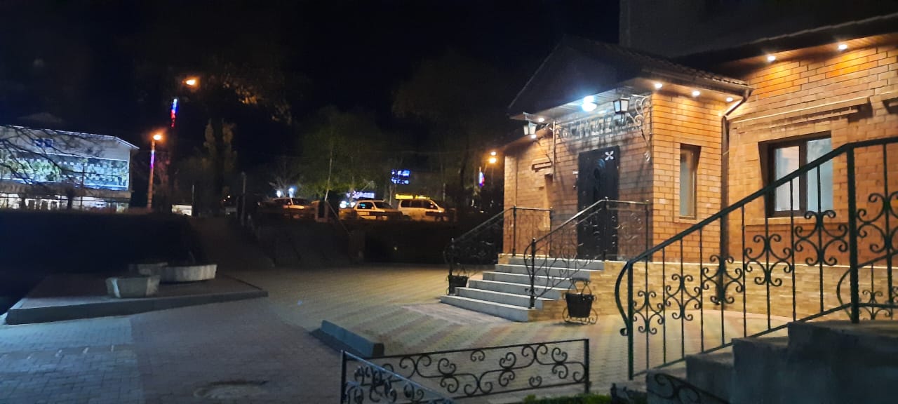 Фотография гостиницы Адмирал- центр