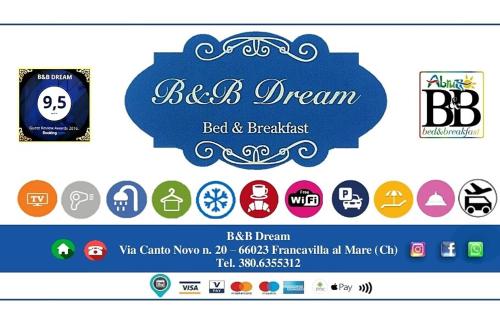 Фотография мини отеля B&B DREAM