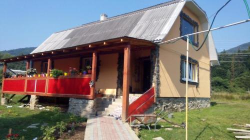 Фотография гостевого дома СТРУМОК