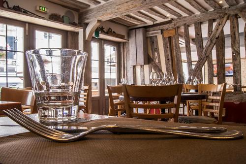 Фотография гостиницы Entre Terre Et Mer